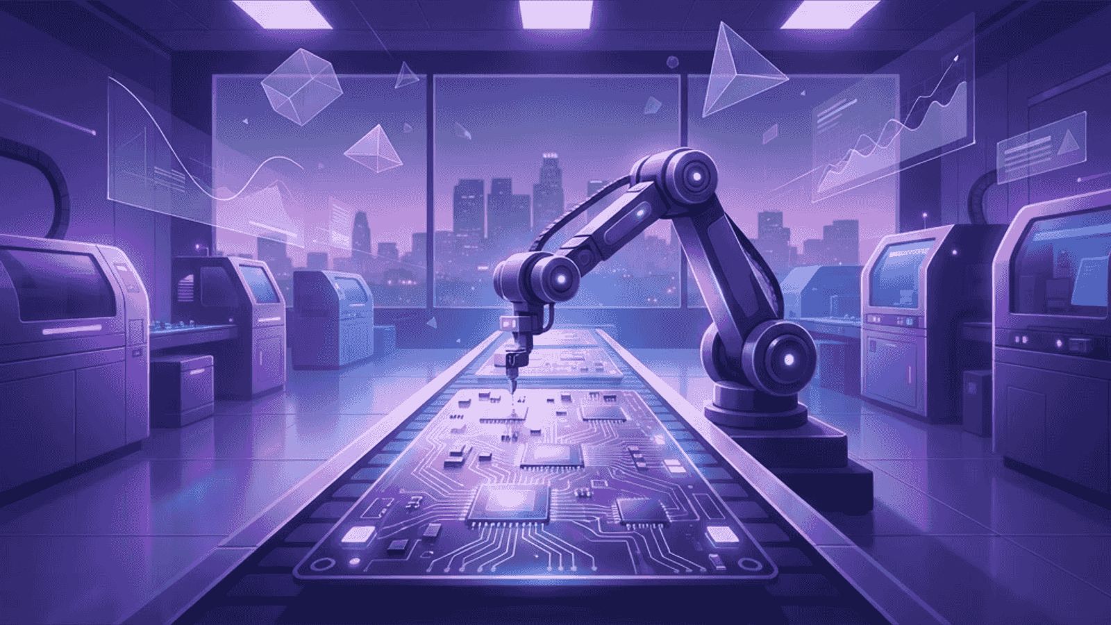 Top 10 Best Electronics Manufacturers in Anaheim