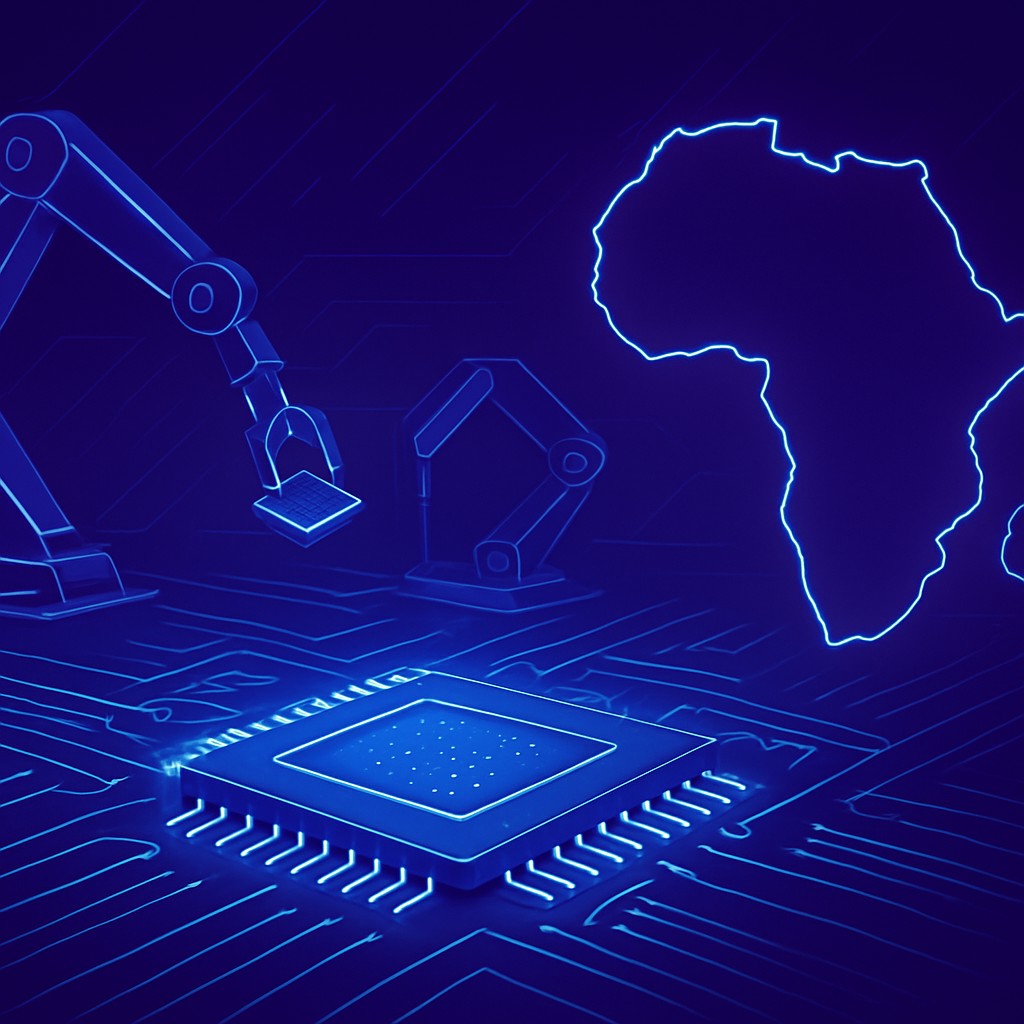Top 10 Best Electronics Manufacturers in Angola