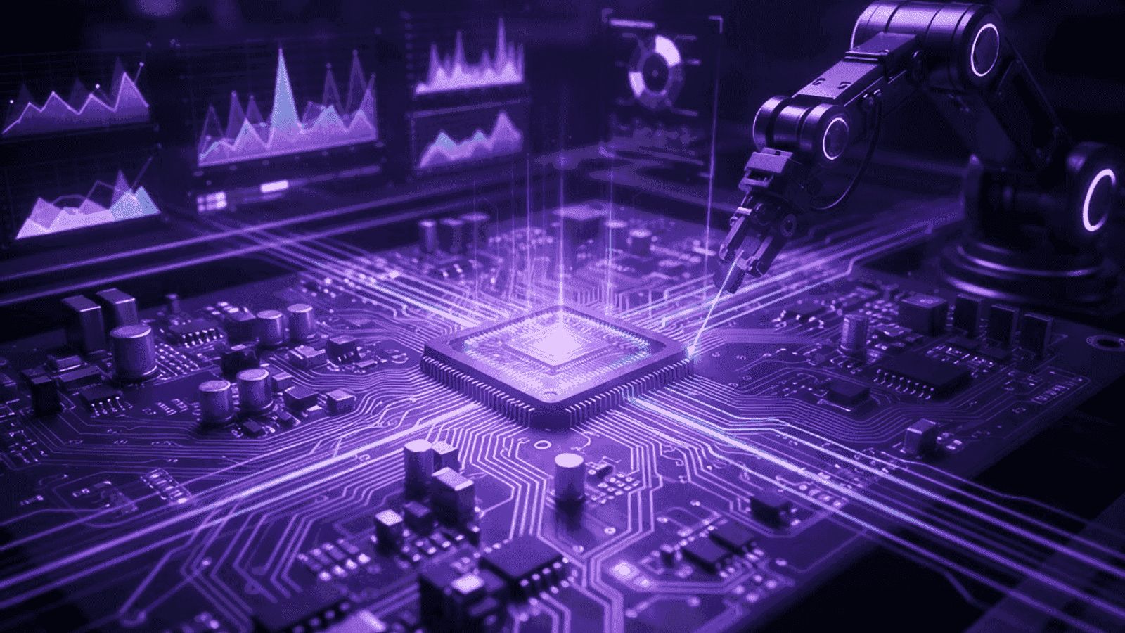 Top 10 Best Electronics Manufacturers in Aurora