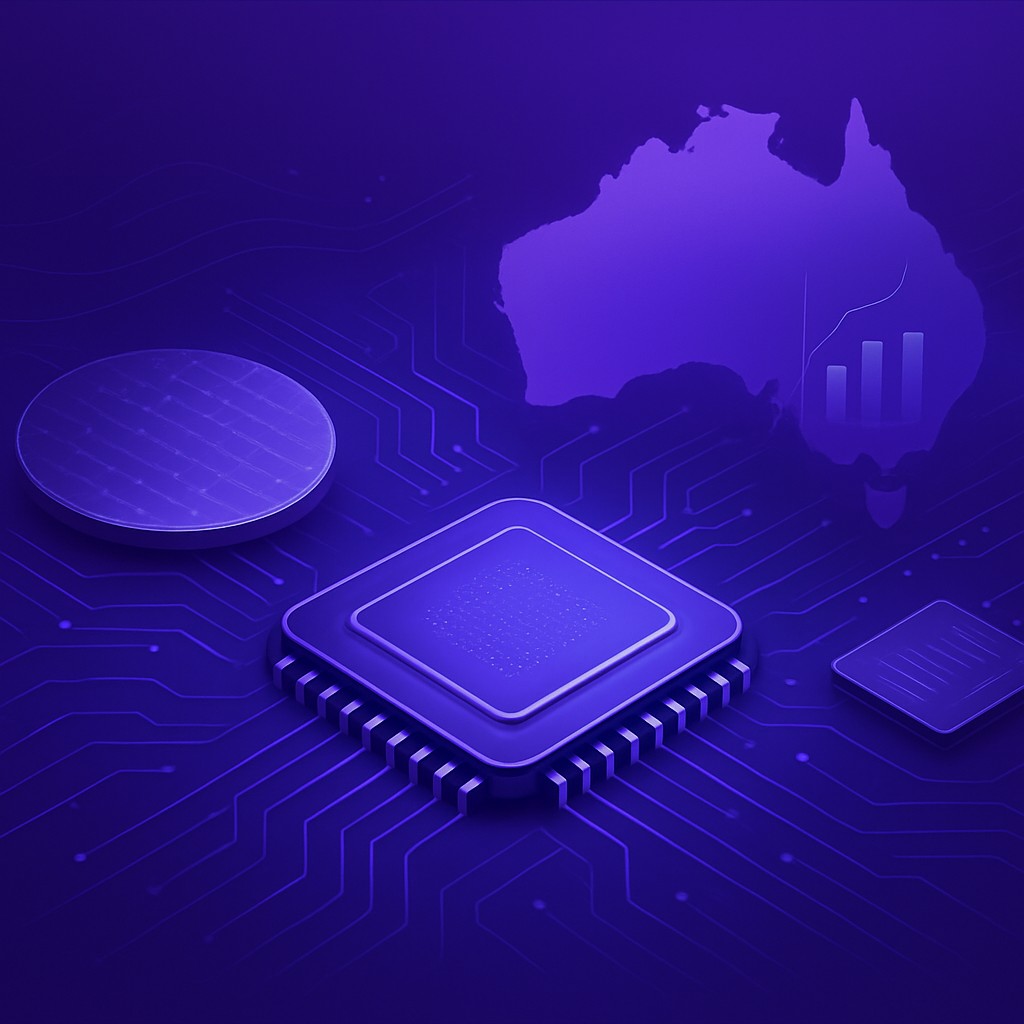 Top 10 Best Electronics Manufacturers in Australia