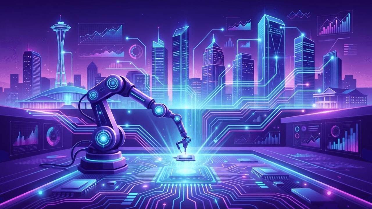 Top 10 Best Electronics Manufacturers in Bellevue