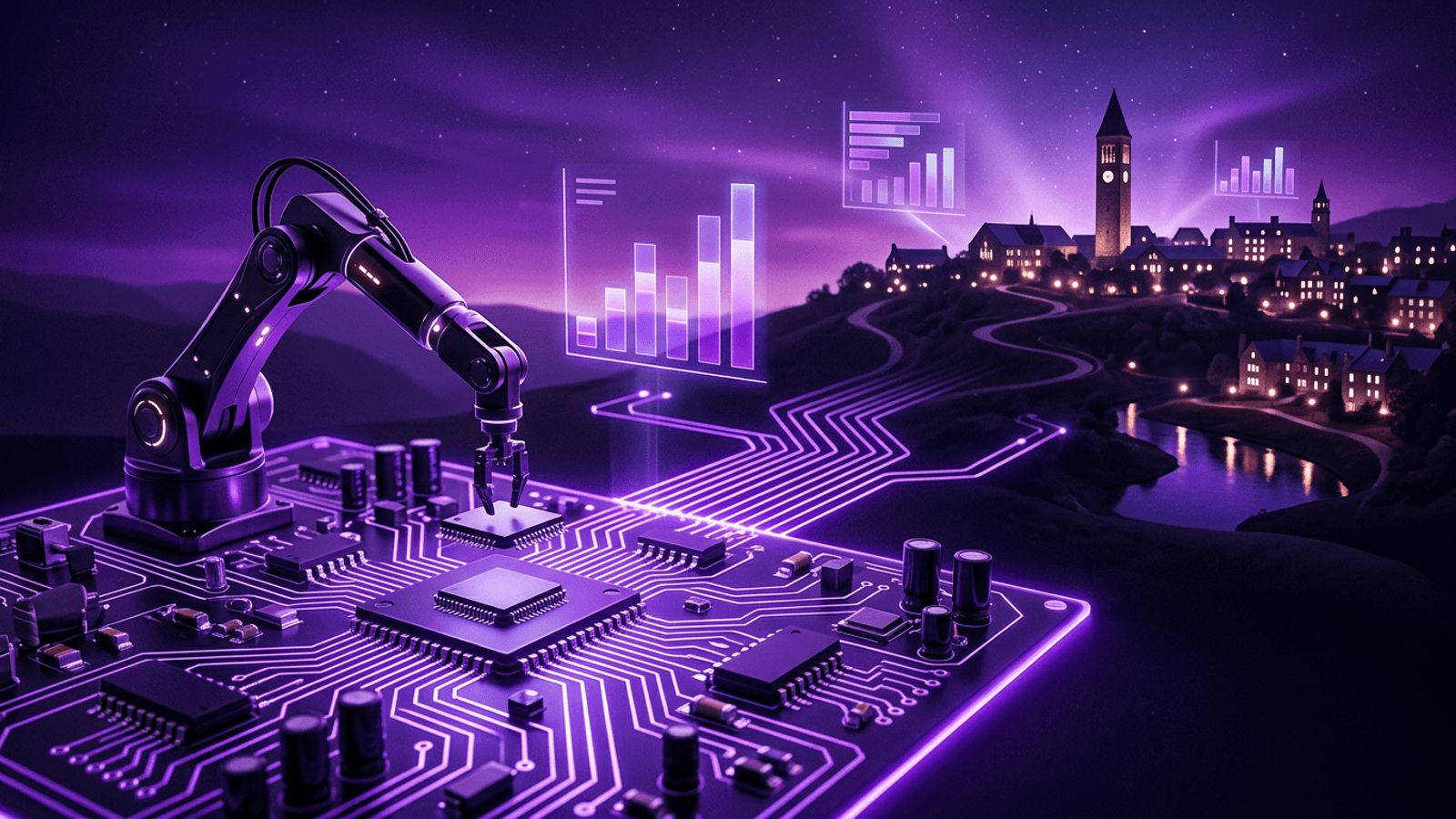 Top 10 Best Electronics Manufacturers in Berkeley