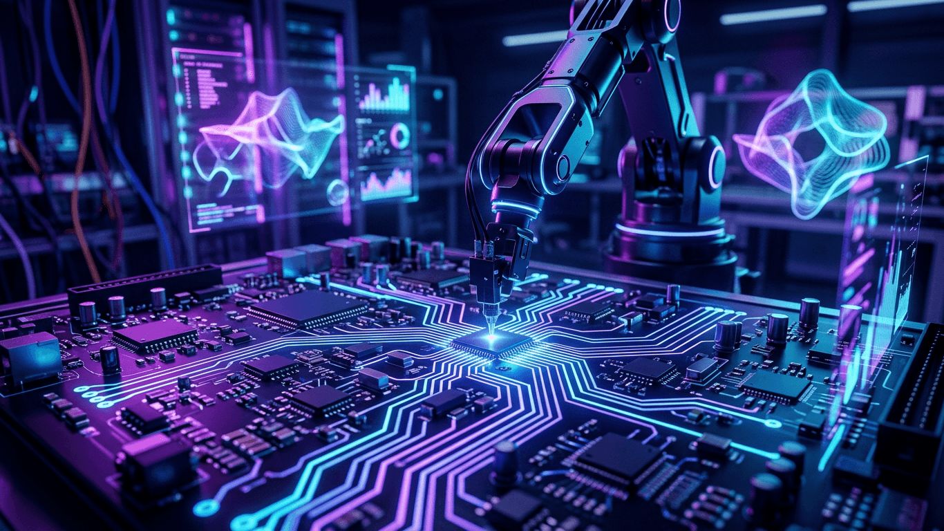 Top 10 Best Electronics Manufacturers in Billings