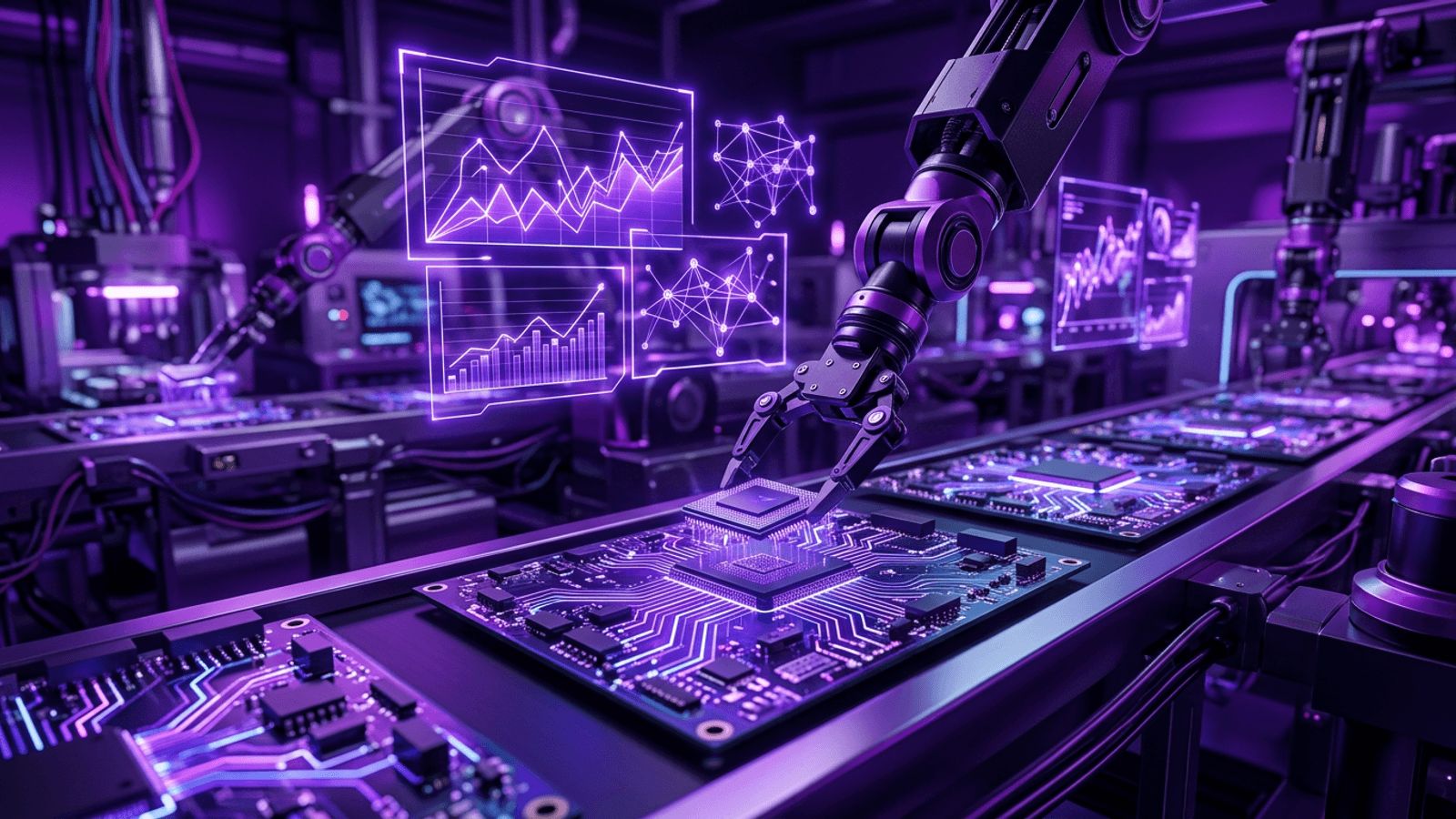 Top 10 Best Electronics Manufacturers in Brandon