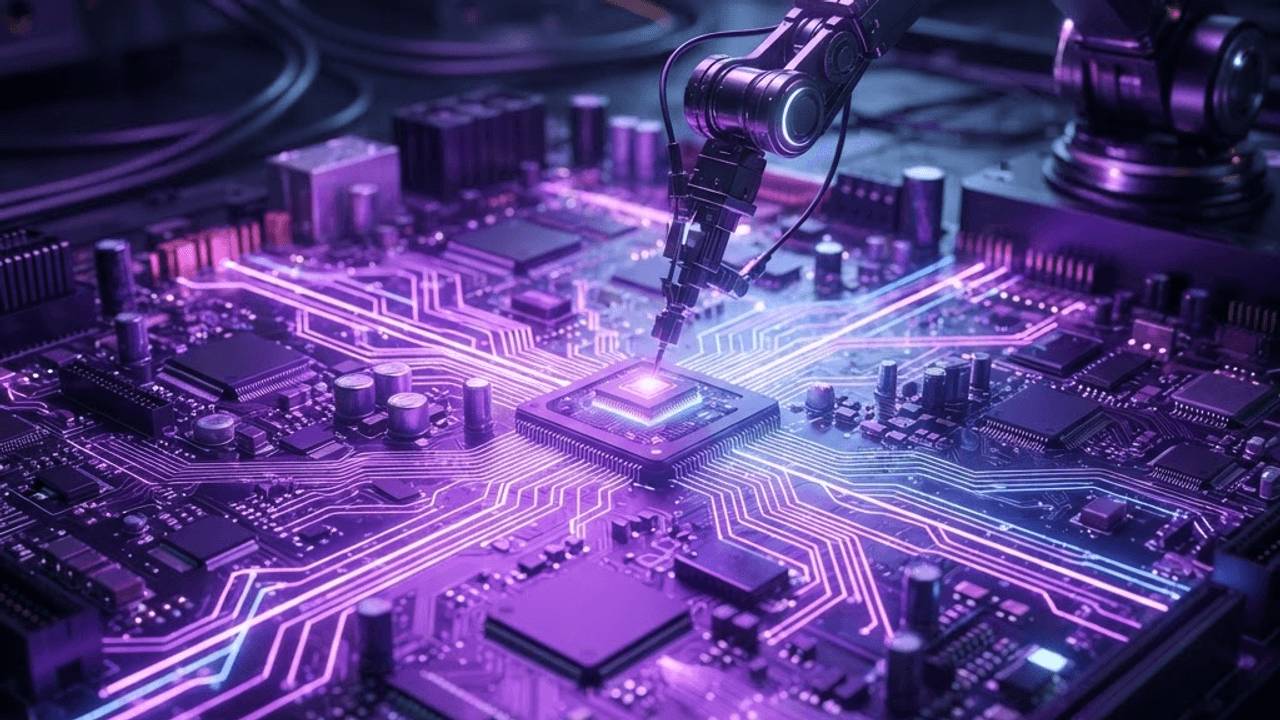 Top 10 Best Electronics Manufacturers in Bridgeport