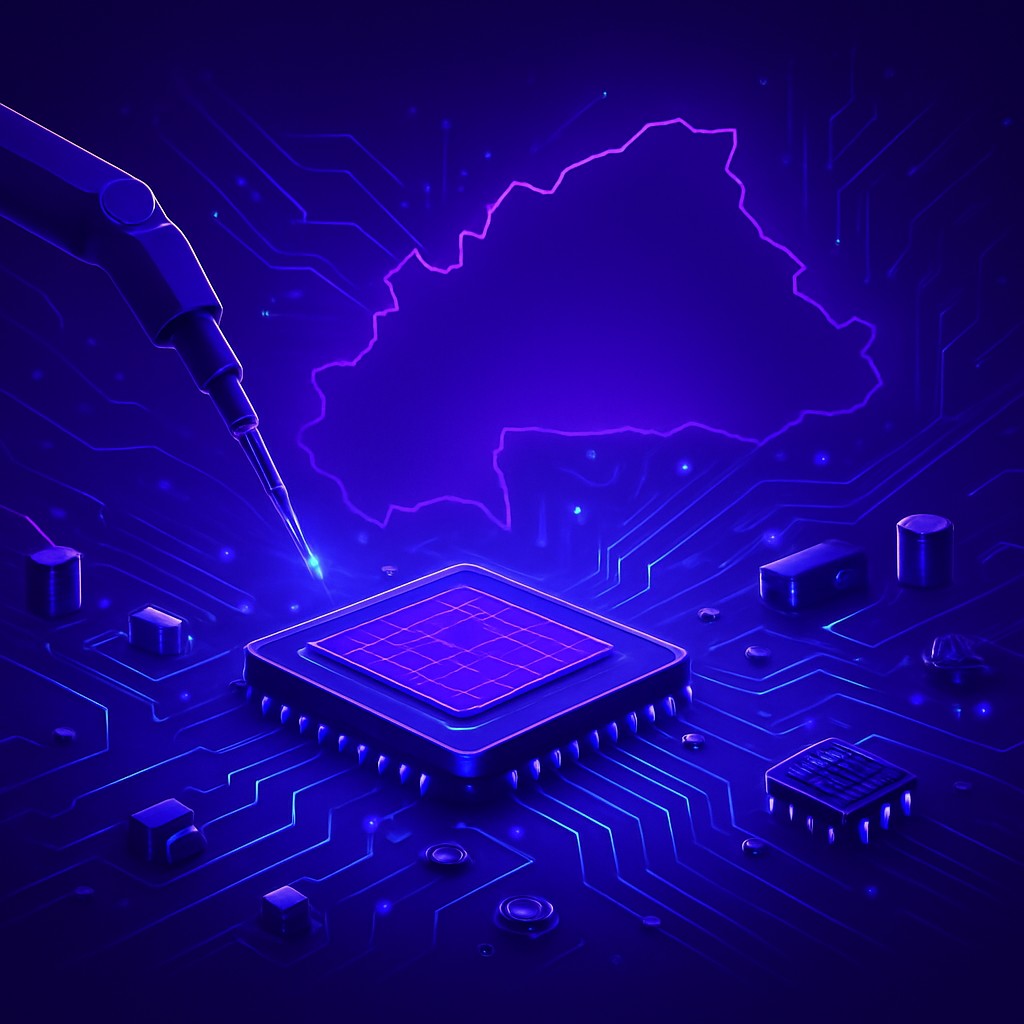 Top 10 Best Electronics Manufacturers in Burkina Faso