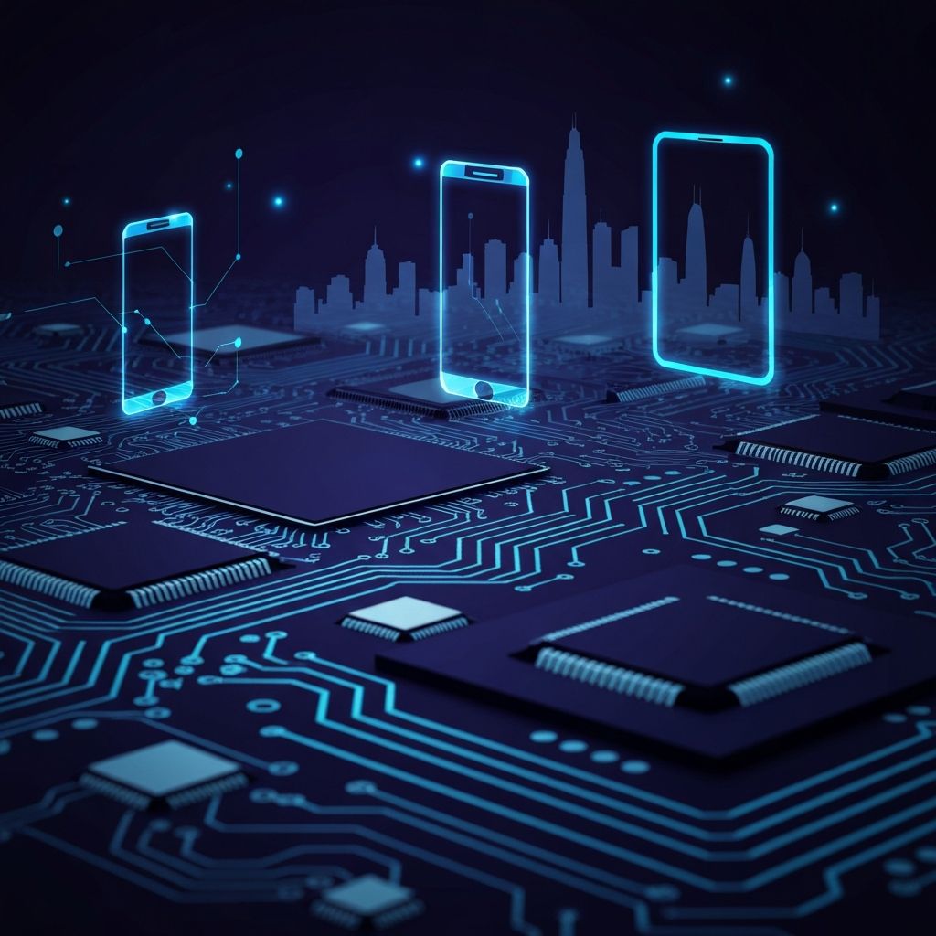 Top 10 Best Electronics Manufacturers in China