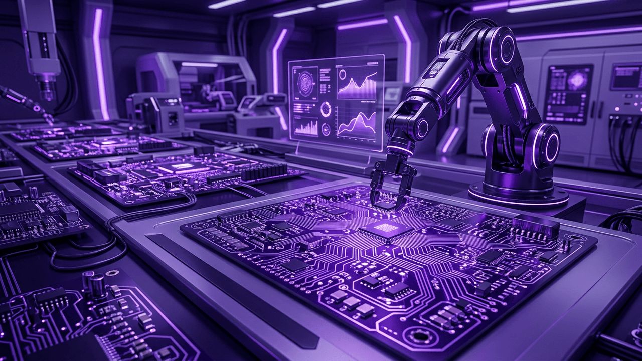 Top 10 Best Electronics Manufacturers in Clovis