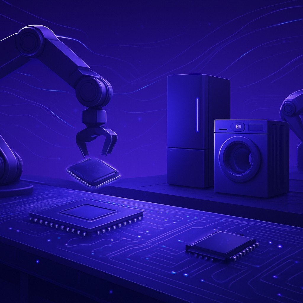Top 10 Best Electronics Manufacturers in Ecuador