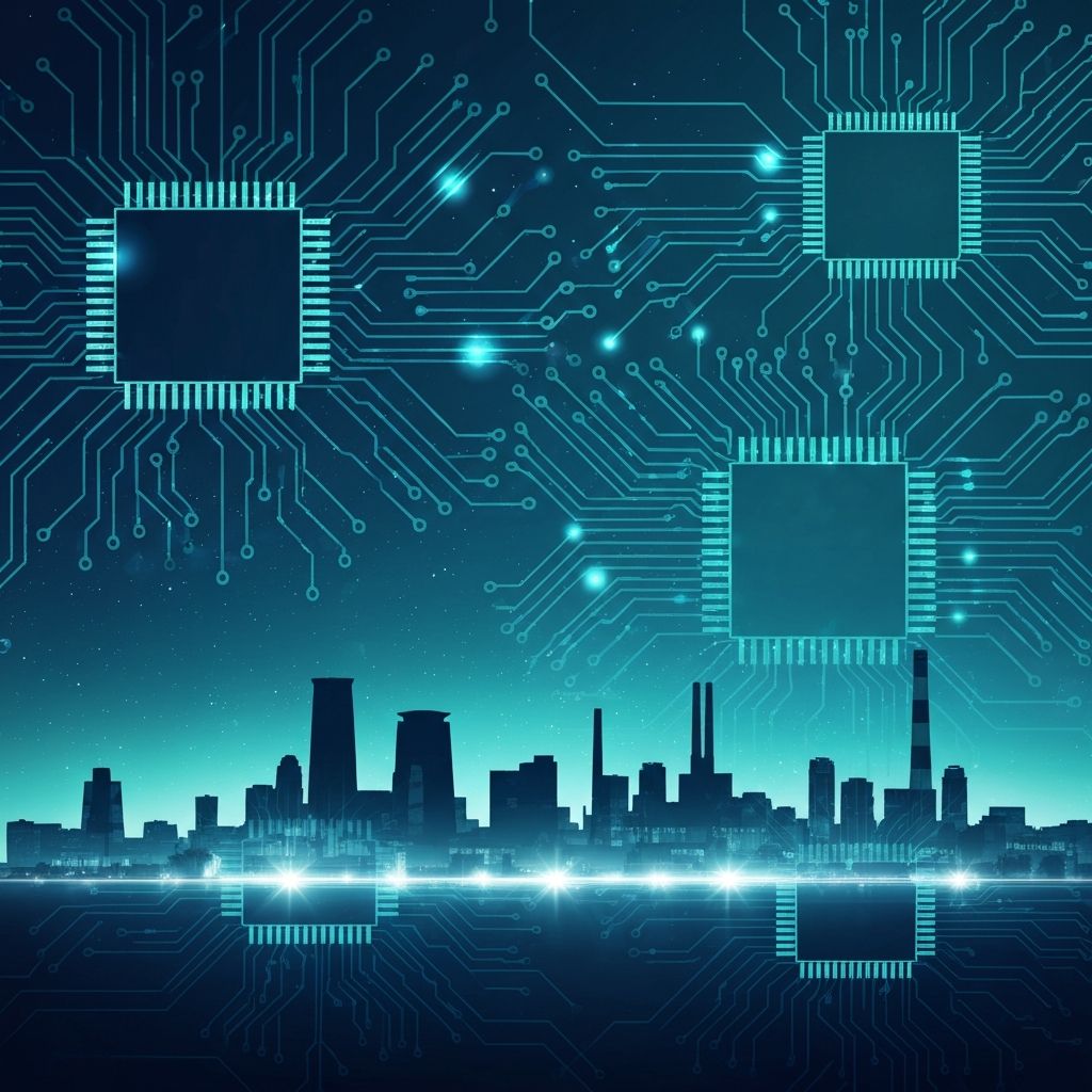 Top 10 Best Electronics Manufacturers in Egypt
