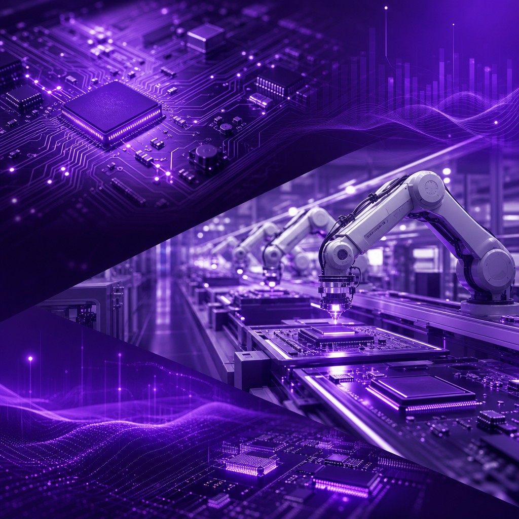 Top 10 Best Electronics Manufacturers in El Salvador