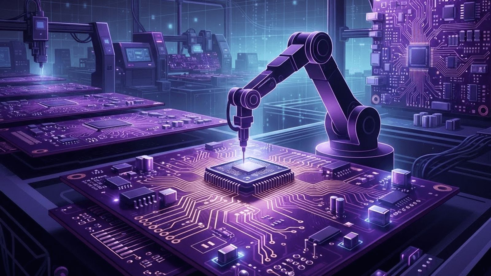 Top 10 Best Electronics Manufacturers in Elk Grove