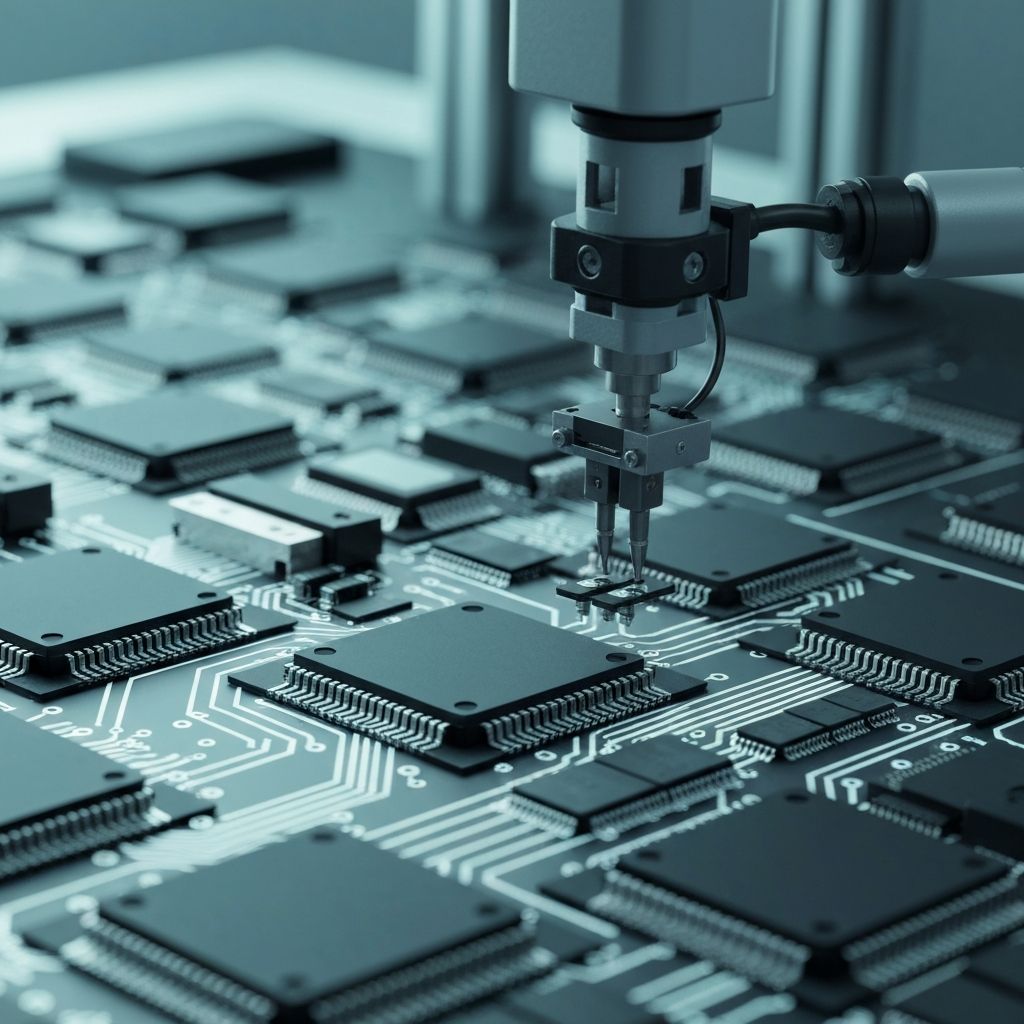 Top 10 Best Electronics Manufacturers in Ethiopia