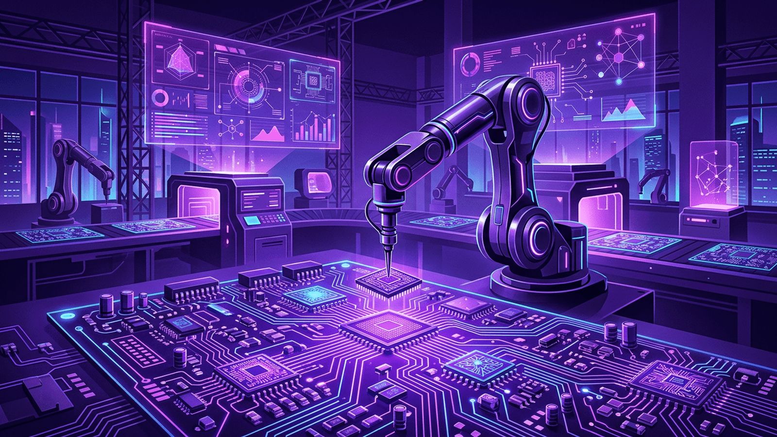 Top 10 Best Electronics Manufacturers in Fargo