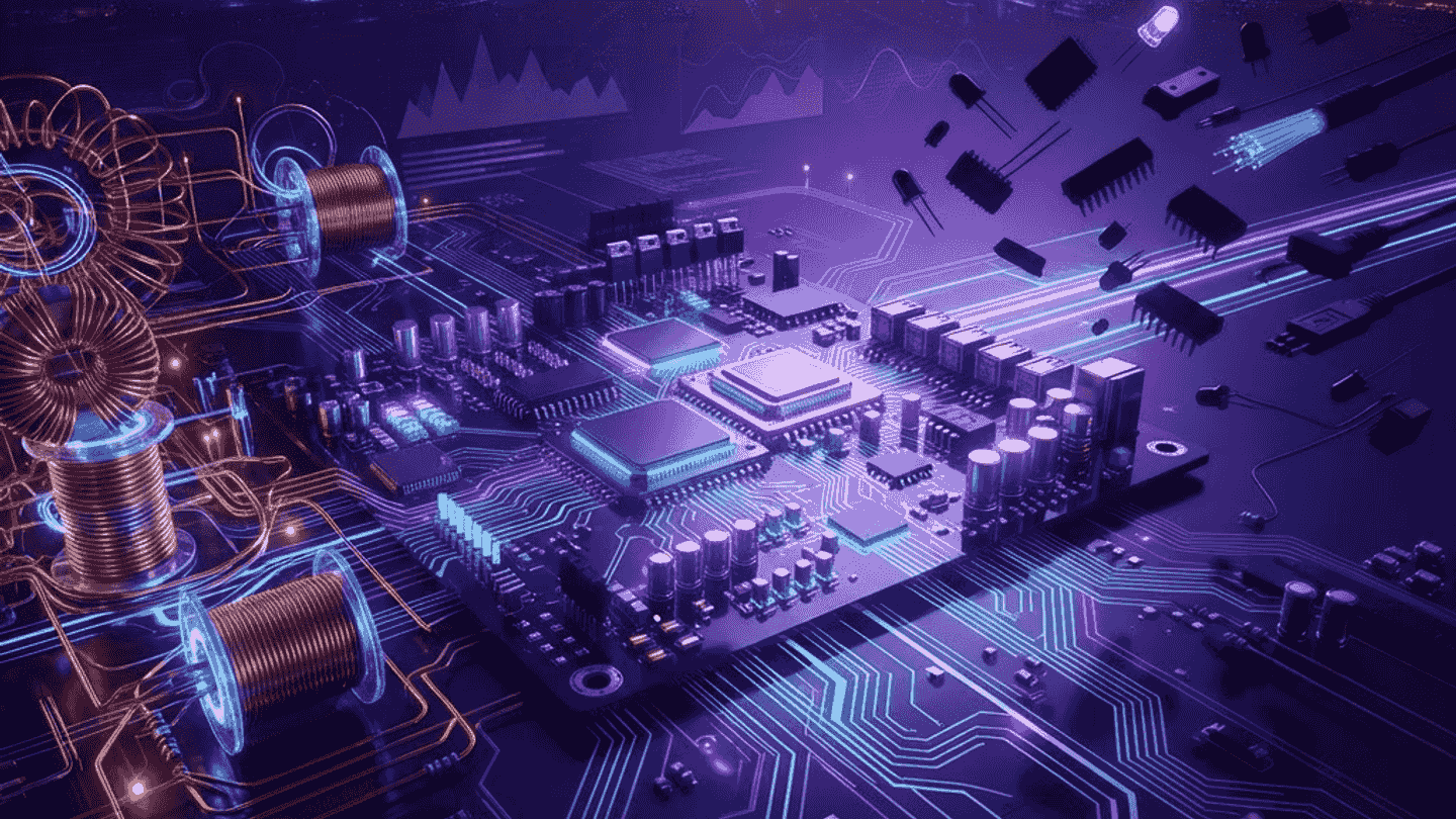 Top 10 Best Electronics Manufacturers in Fort Wayne