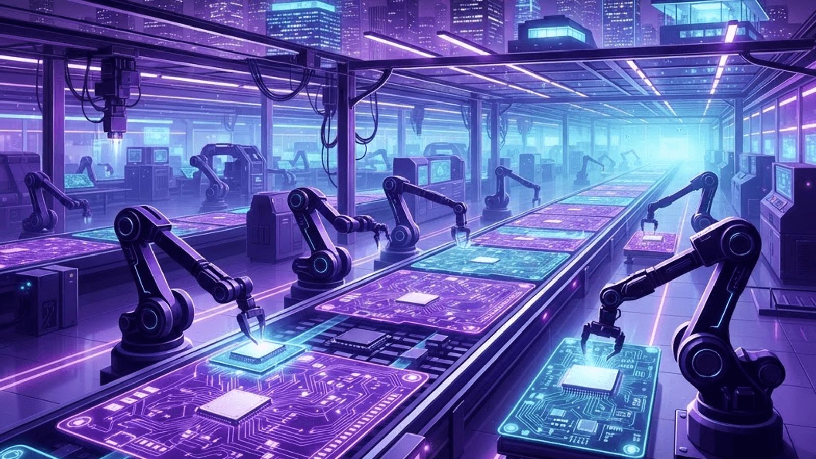 Top 10 Best Electronics Manufacturers in Fremont