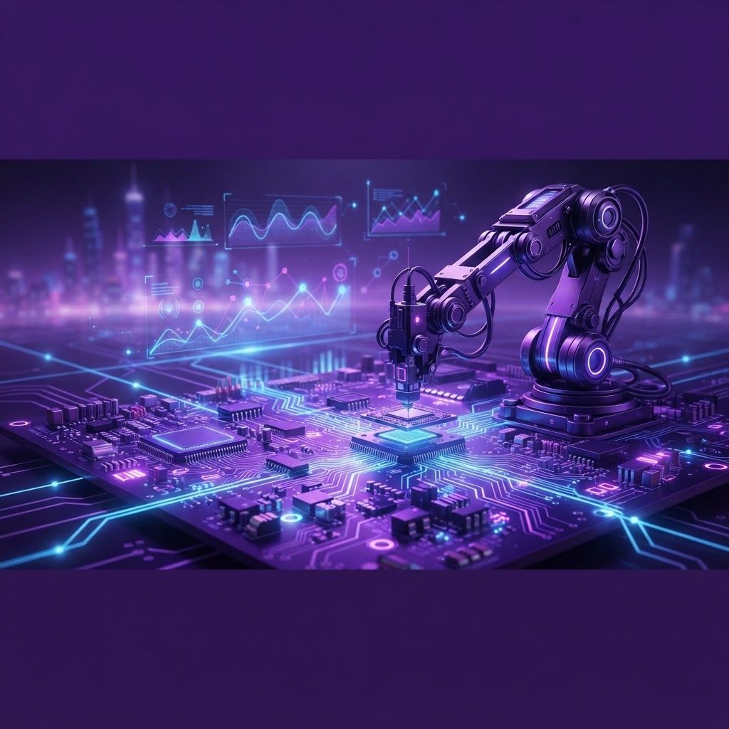 Top 10 Best Electronics Manufacturers in Garland