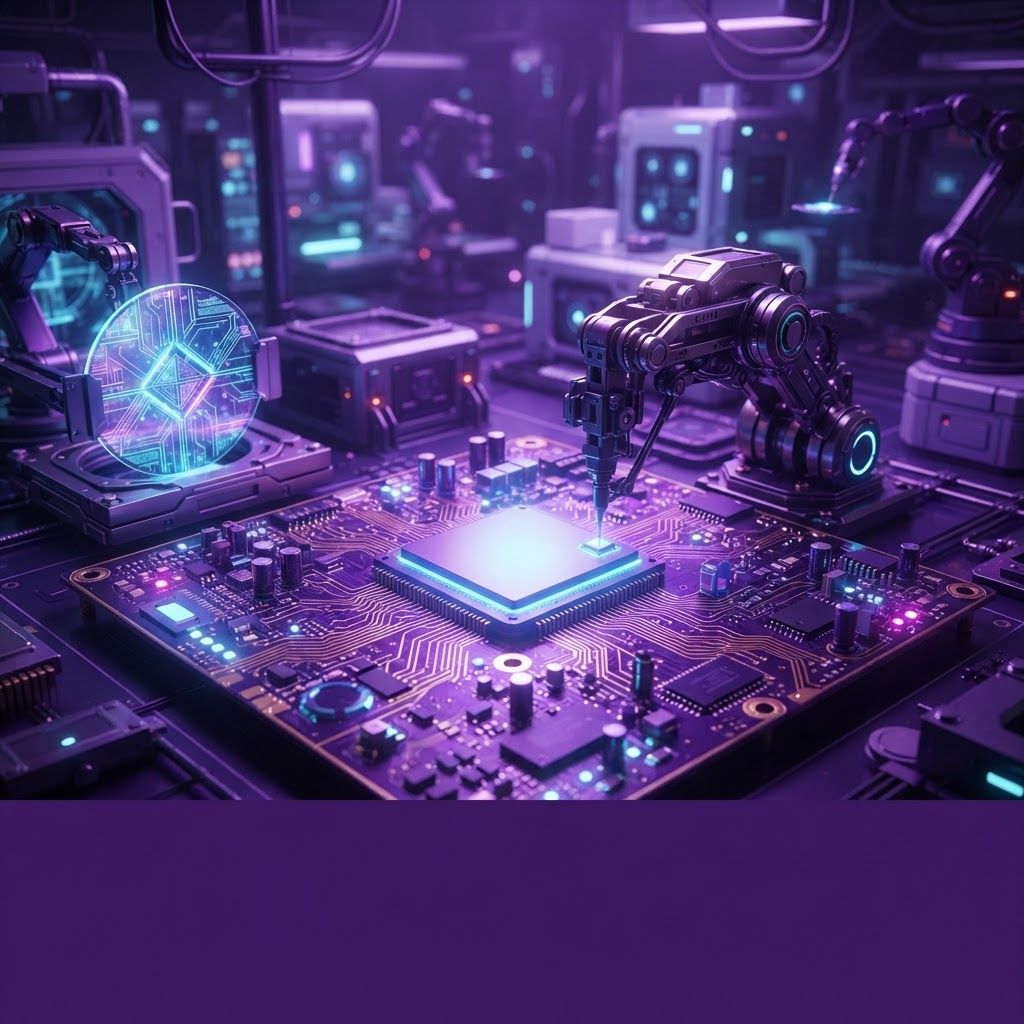 Top 10 Best Electronics Manufacturers in Glendale