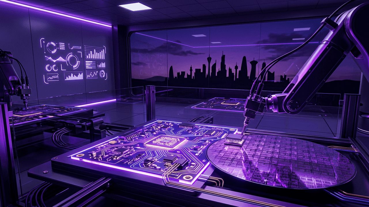 Top 10 Best Electronics Manufacturers in Goodyear
