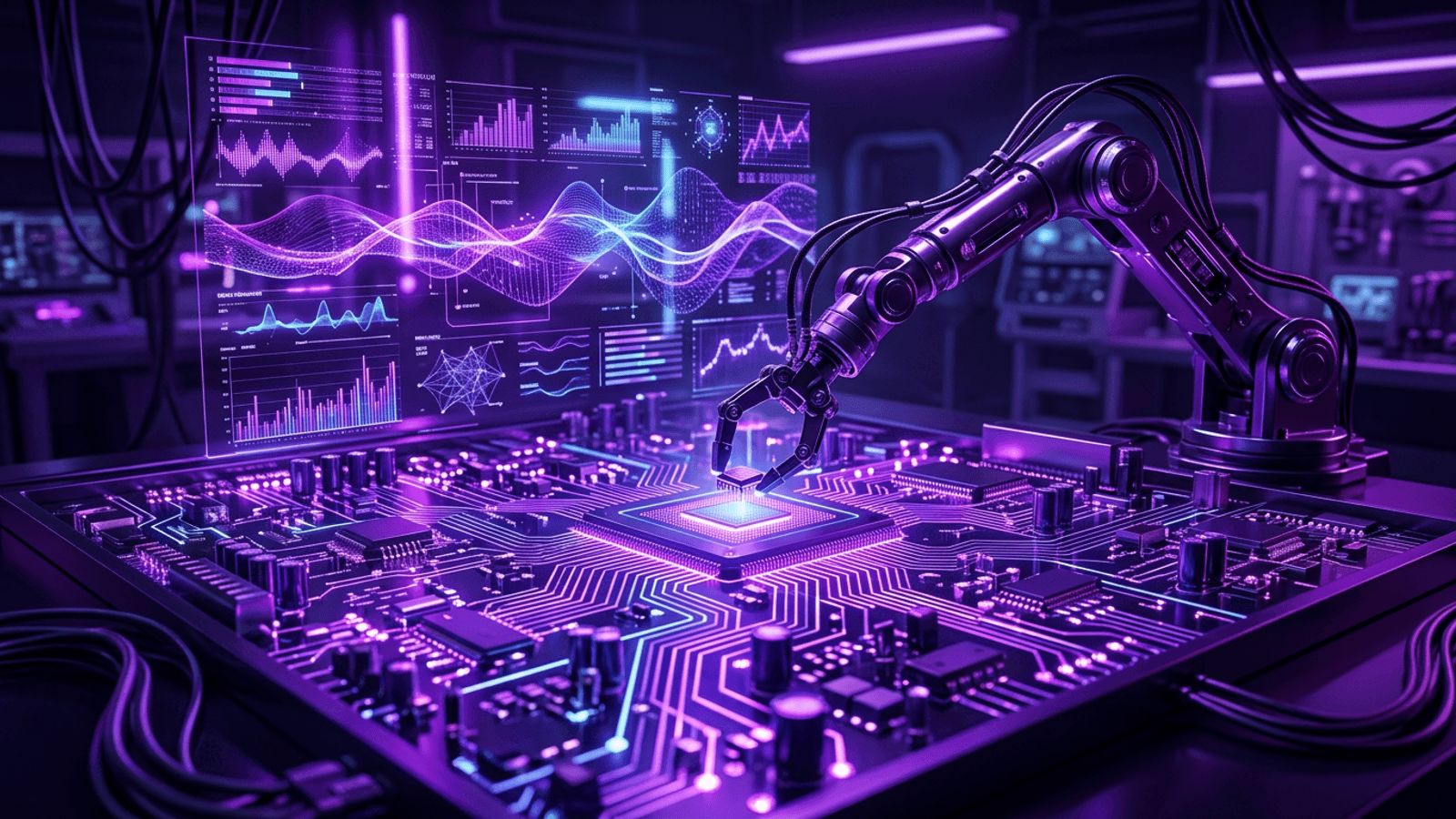 Top 10 Best Electronics Manufacturers in Hartford