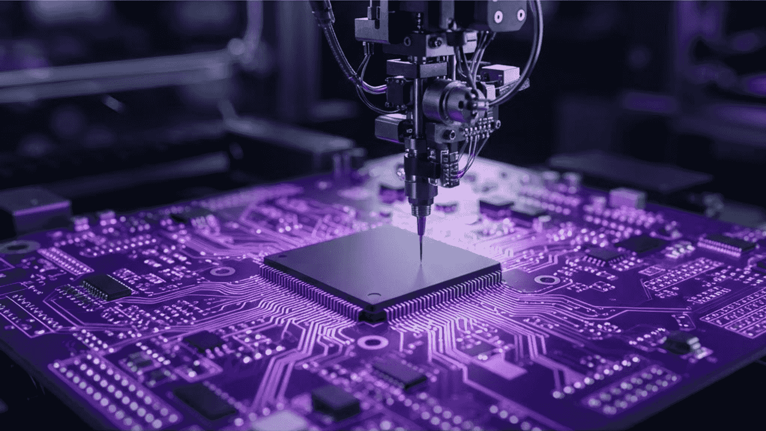 Top 10 Best Electronics Manufacturers in Henderson
