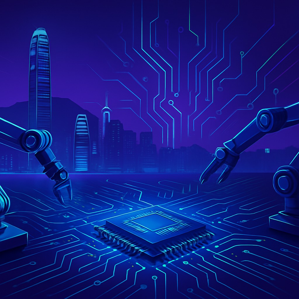 Top 10 Best Electronics Manufacturers in Hong Kong