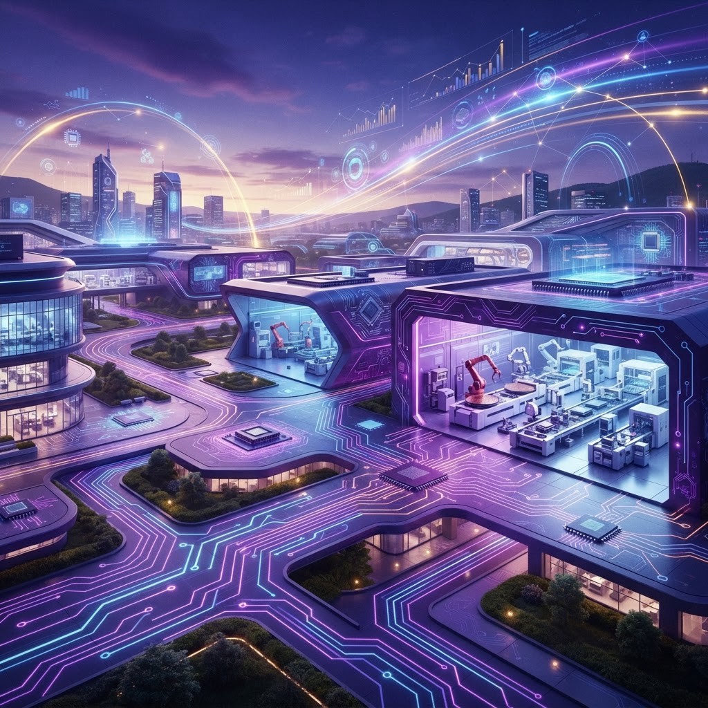 Top 10 Best Electronics Manufacturers in Houston