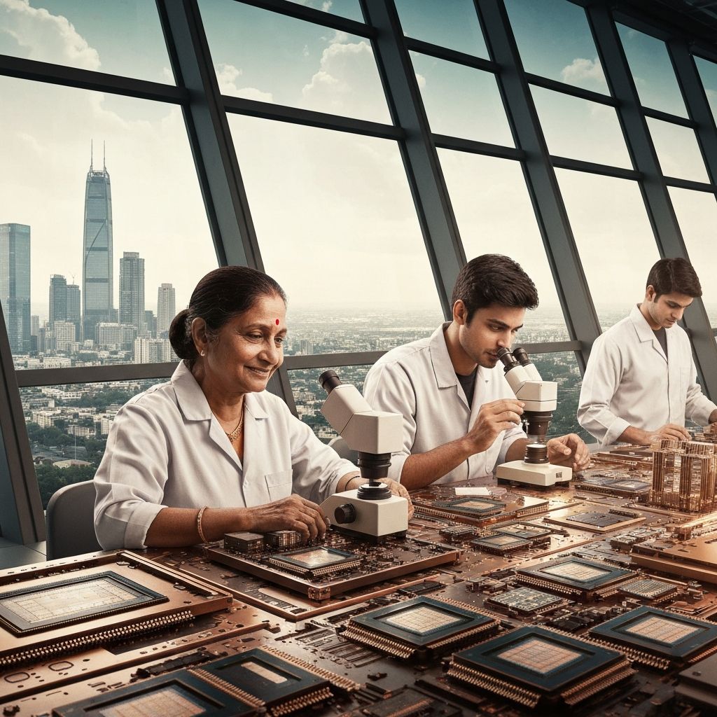 Top 10 Best Electronics Manufacturers in India