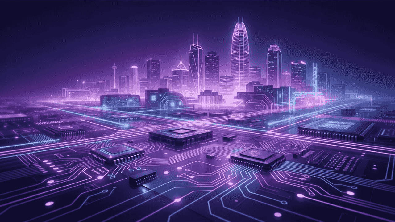 Top 10 Best Electronics Manufacturers in Indianapolis
