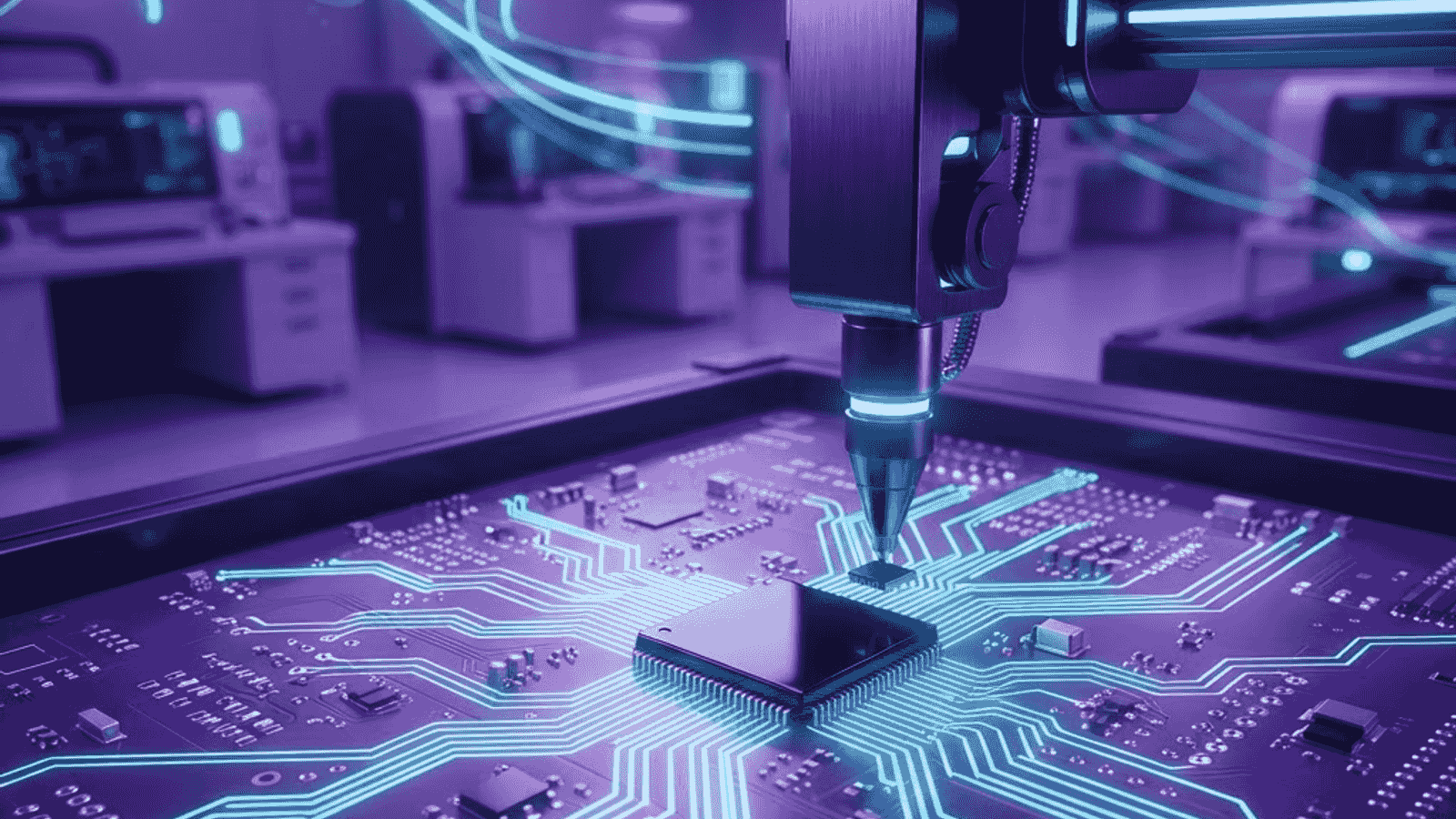 Top 10 Best Electronics Manufacturers in Islip