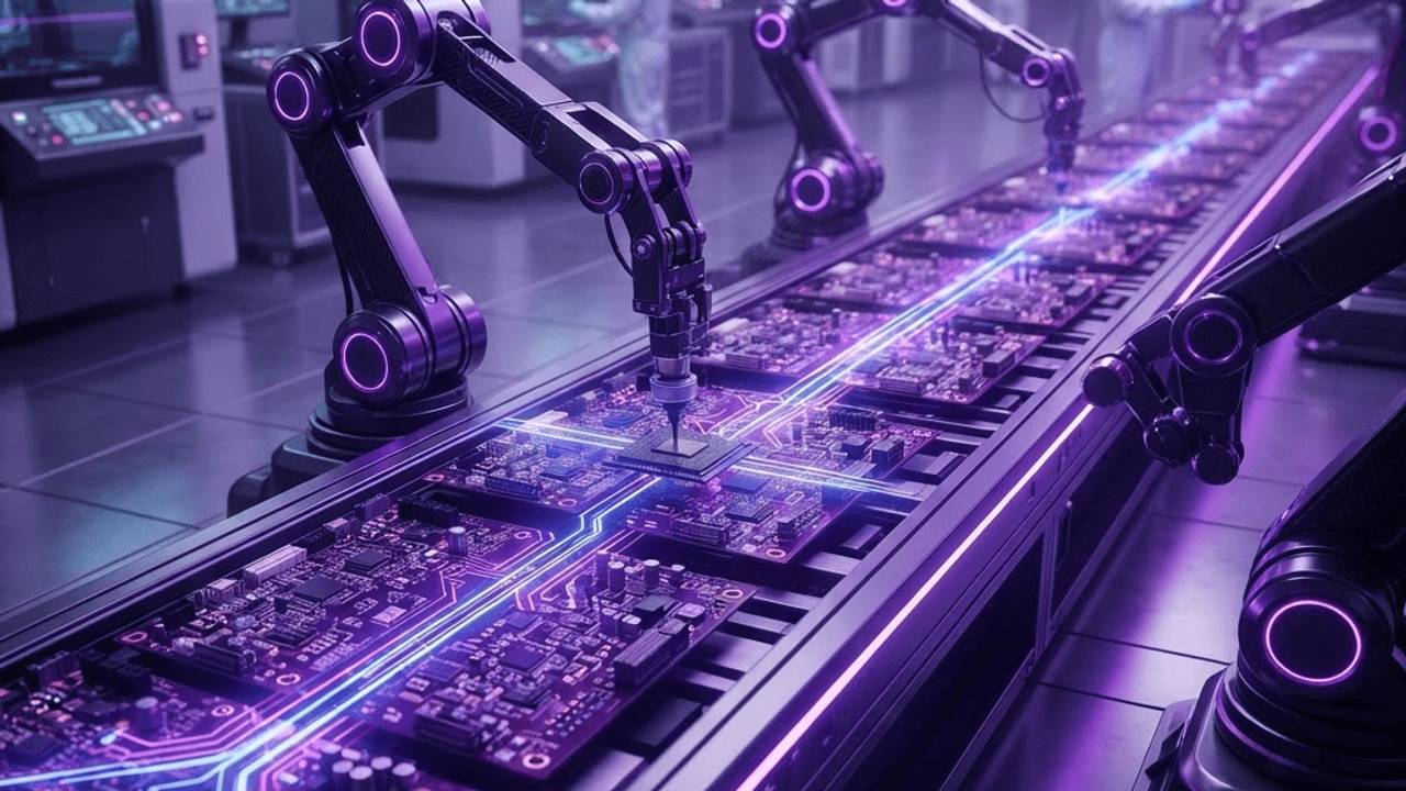 Top 10 Best Electronics Manufacturers in Joliet