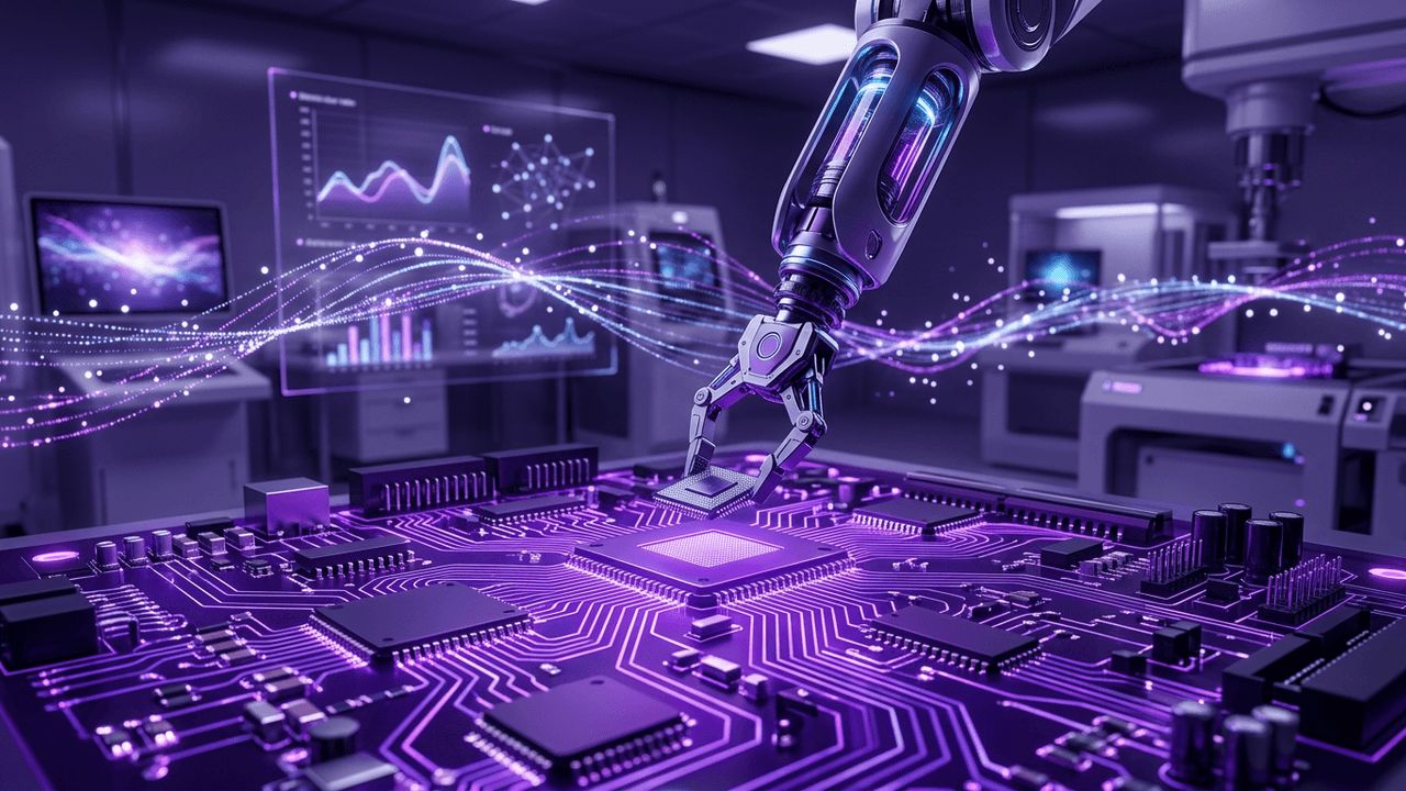 Top 10 Best Electronics Manufacturers in Lafayette