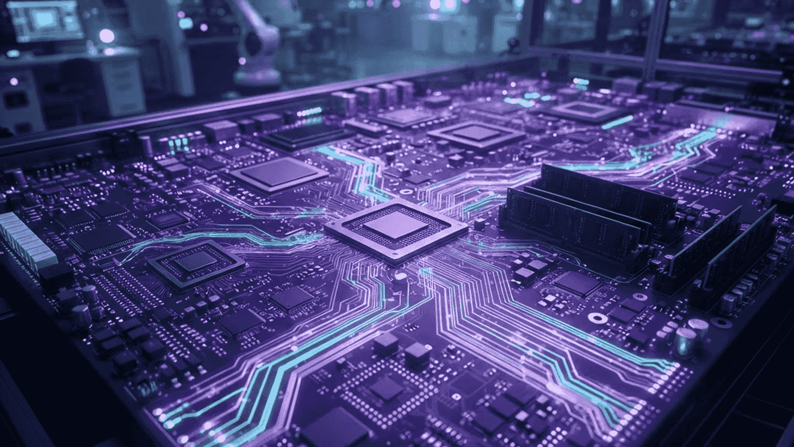 Top 10 Best Electronics Manufacturers in Long Beach