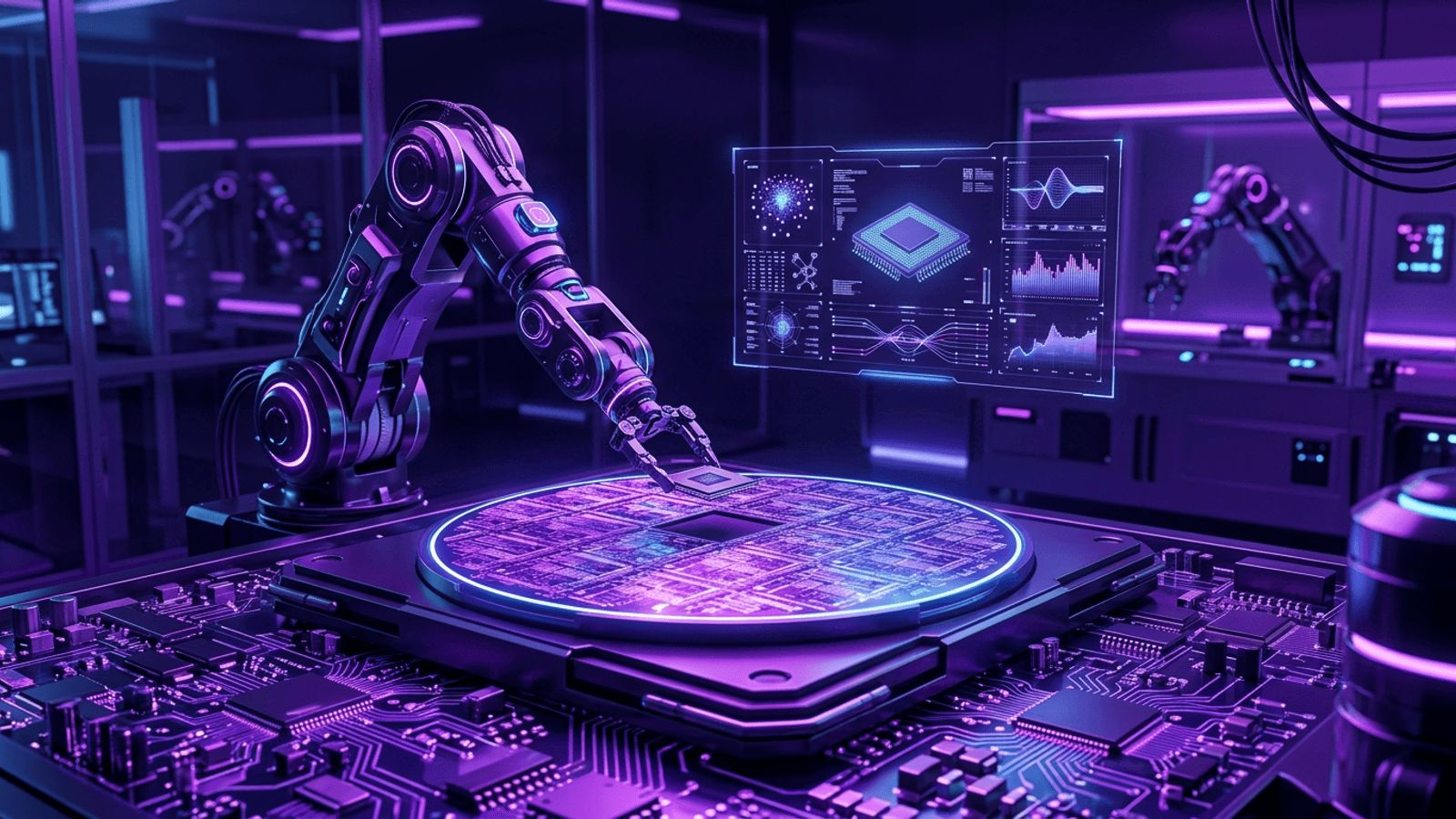 Top 10 Best Electronics Manufacturers in Meridian