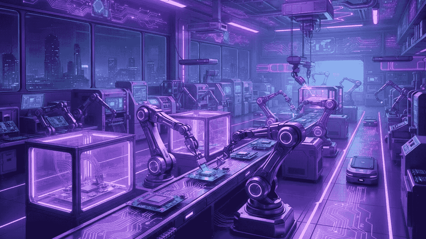 Top 10 Best Electronics Manufacturers in Miami