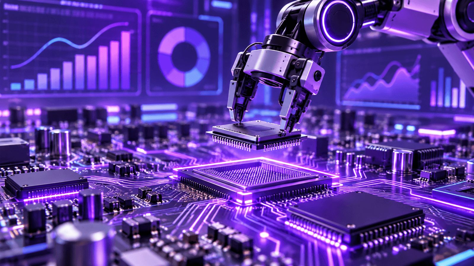 Top 10 Best Electronics Manufacturers in Midland
