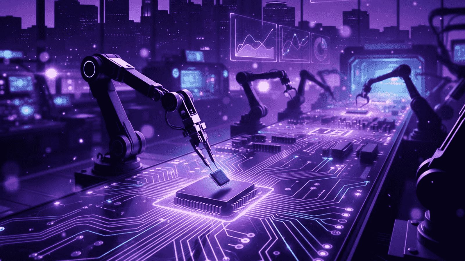 Top 10 Best Electronics Manufacturers in Minneapolis