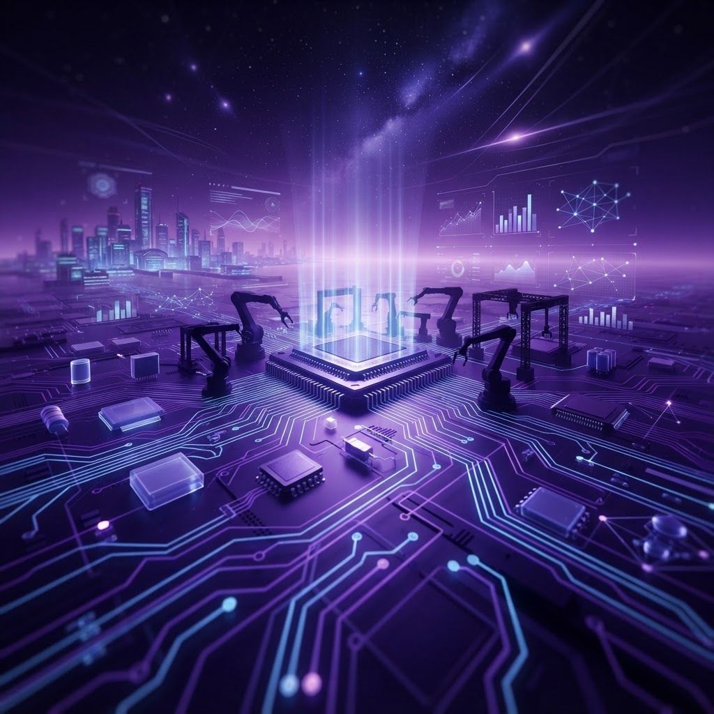 Top 10 Best Electronics Manufacturers in Mobile