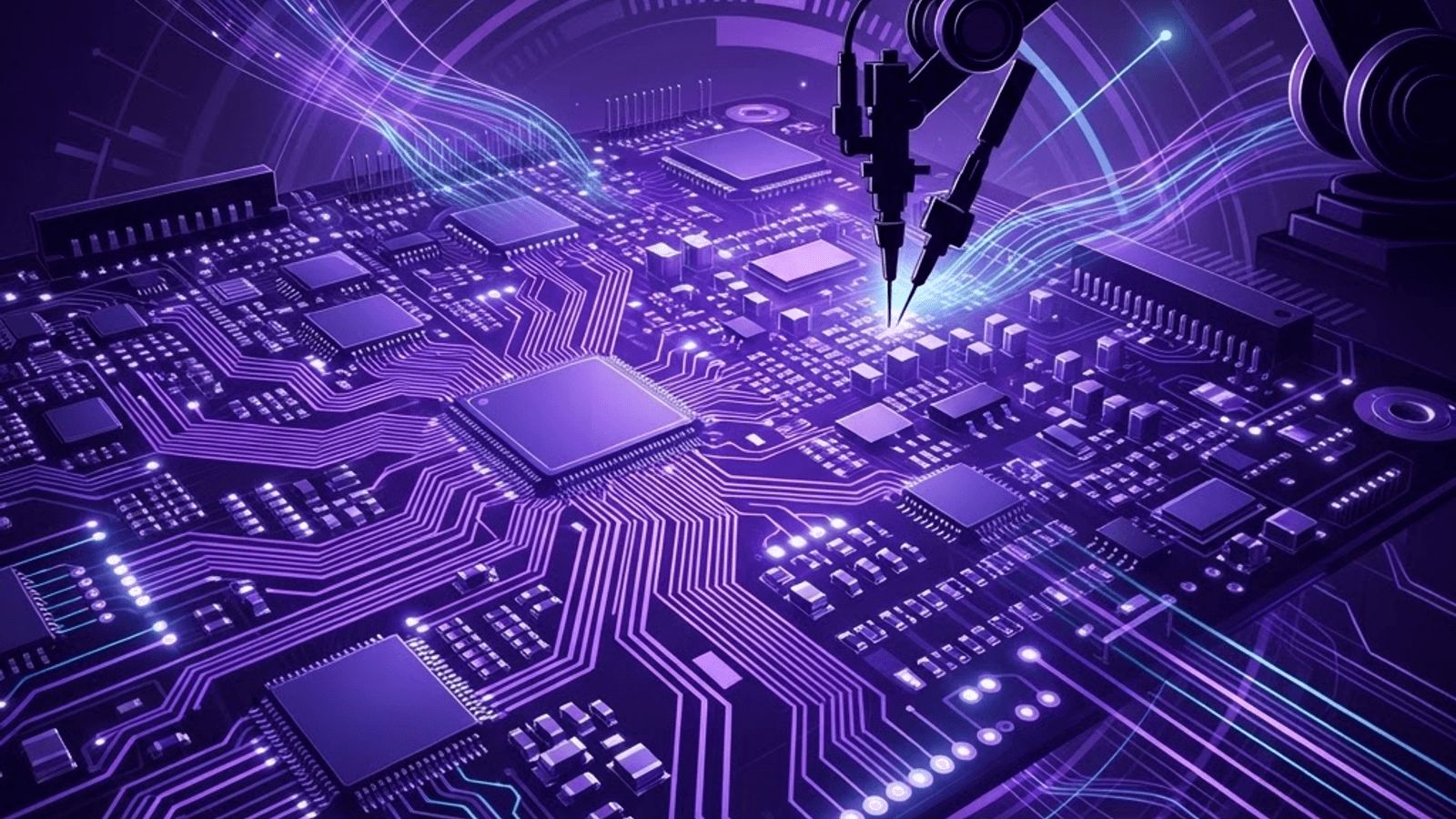 Top 10 Best Electronics Manufacturers in Murfreesboro