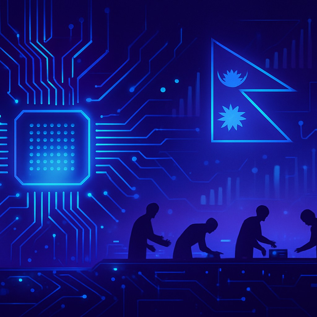 Top 10 Best Electronics Manufacturers in Nepal