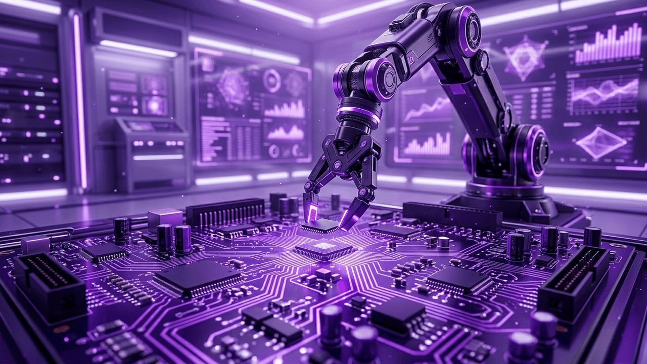 Top 10 Best Electronics Manufacturers in New Haven