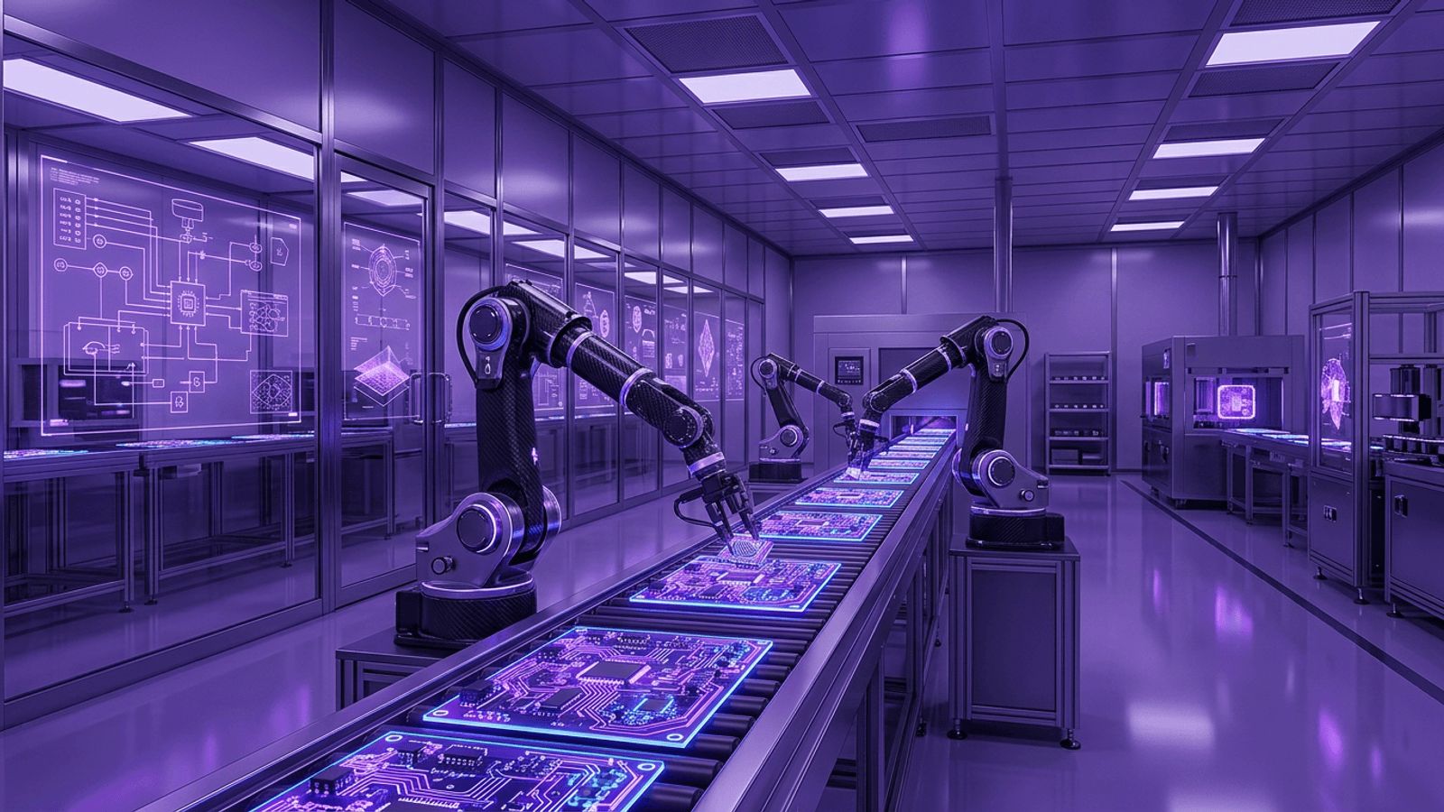 Top 10 Best Electronics Manufacturers in North Charleston