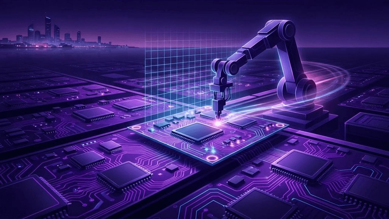 Top 10 Best Electronics Manufacturers in Oceanside