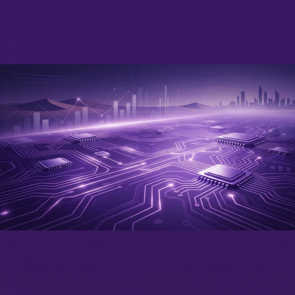 Top 10 Best Electronics Manufacturers in Oman
