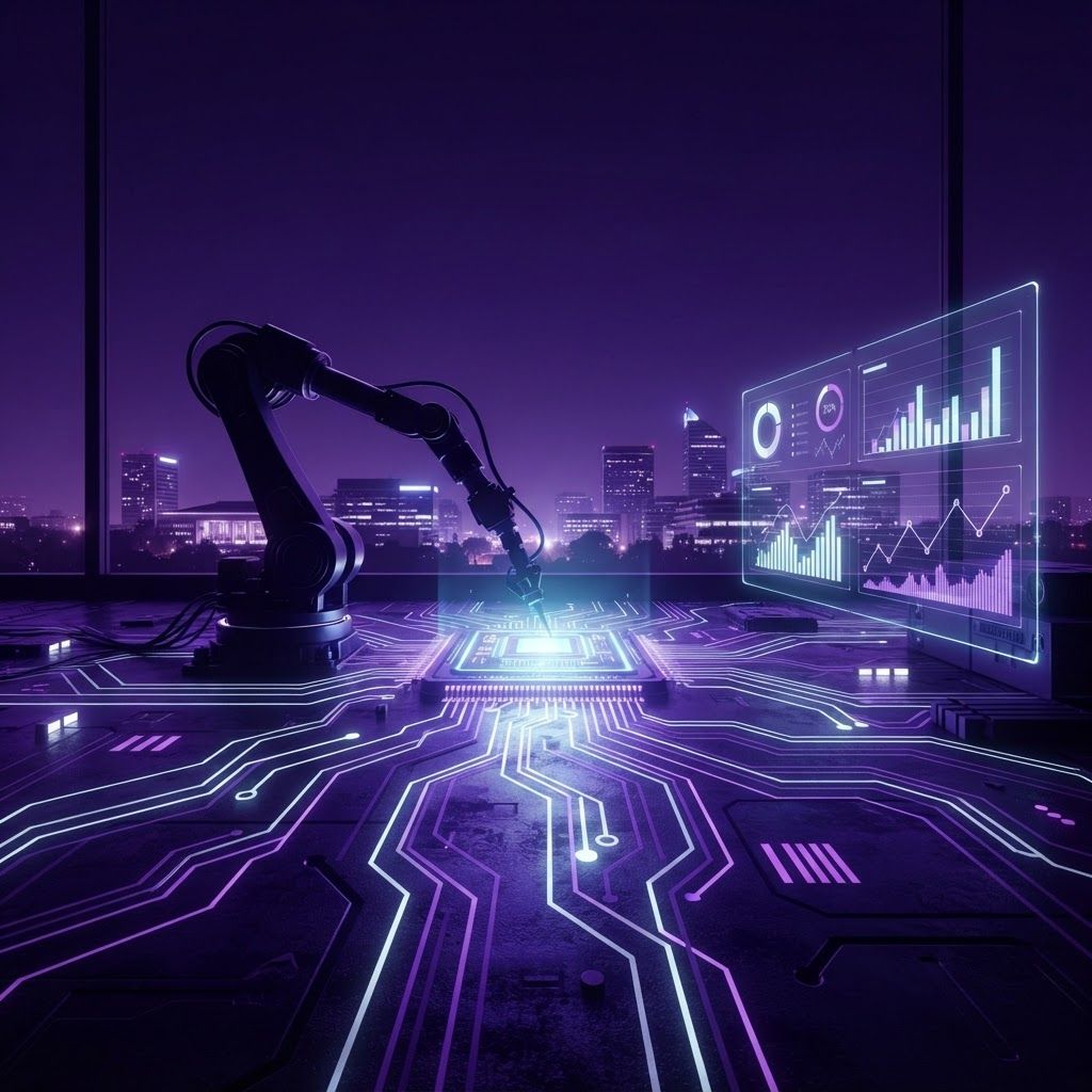 Top 10 Best Electronics Manufacturers in Ontario