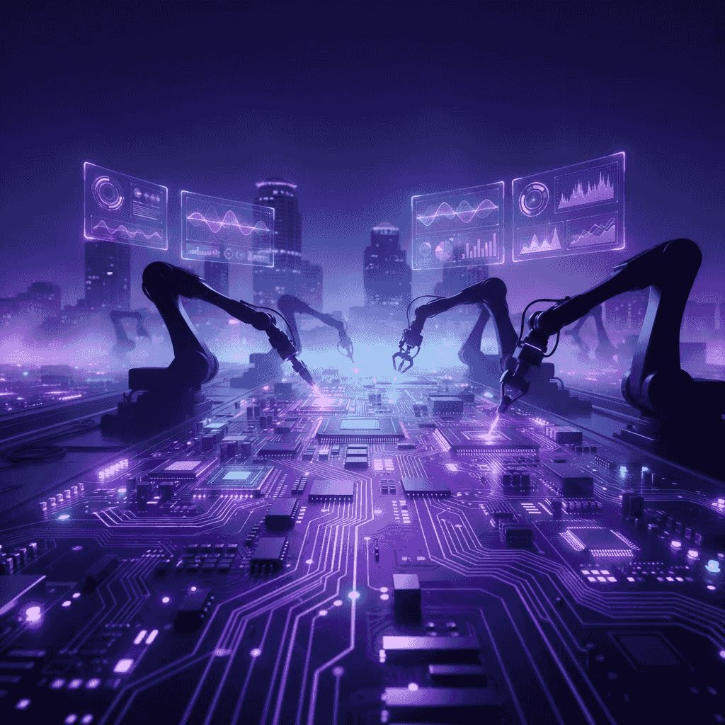 Top 10 Best Electronics Manufacturers in Orlando