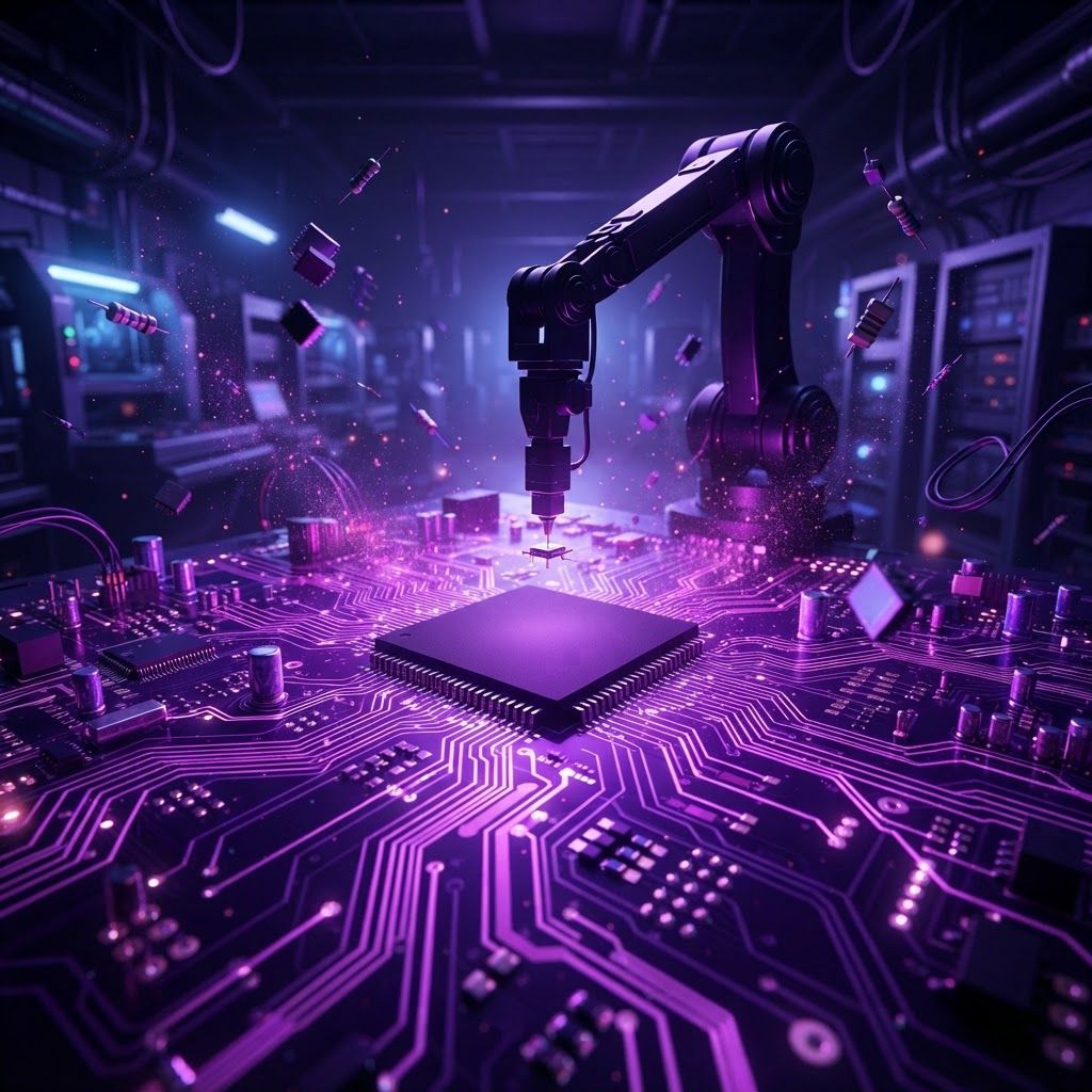 Top 10 Best Electronics Manufacturers in Overland Park