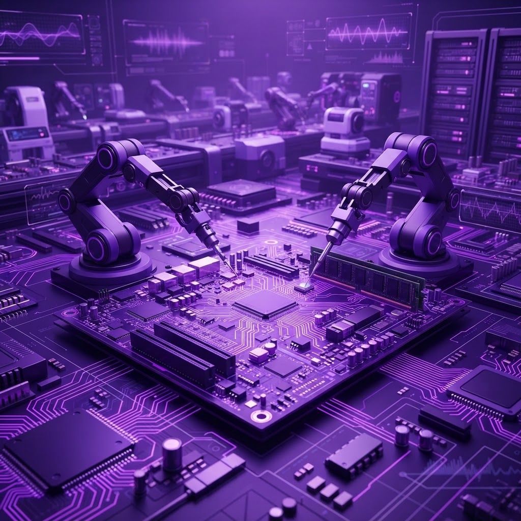 Top 10 Best Electronics Manufacturers in Oyster Bay