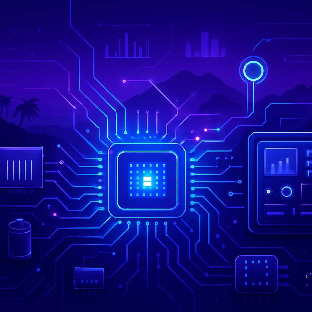 Top 10 Best Electronics Manufacturers in Papua New Guinea
