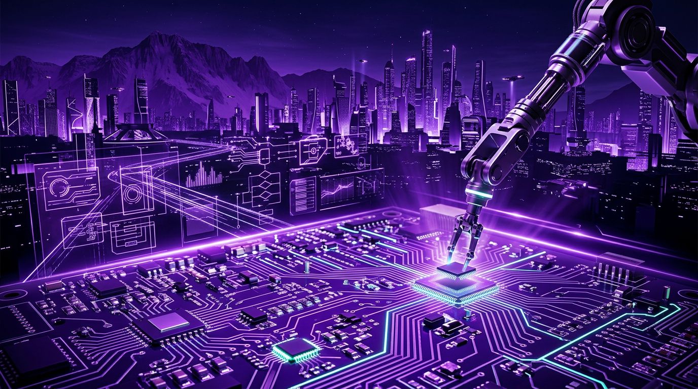 Top 10 Best Electronics Manufacturers in Pasadena